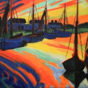 Meet your Posher, Raphaela